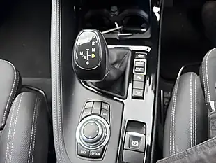 Used 2016 BMW X1 Sport Grey - Interior and Exterior details 13