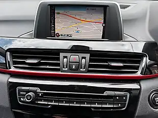 Used 2016 BMW X1 Sport Grey - Interior and Exterior details 15