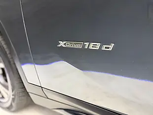 Used 2016 BMW X1 Sport Grey - Interior and Exterior details 10