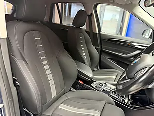 Used 2016 BMW X1 Sport Grey - Interior and Exterior details 12