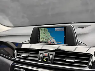 Used 2016 BMW X1 Sport Grey - Interior and Exterior details 16