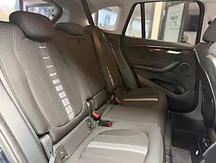 Used 2016 BMW X1 Sport Grey - Interior and Exterior details 17
