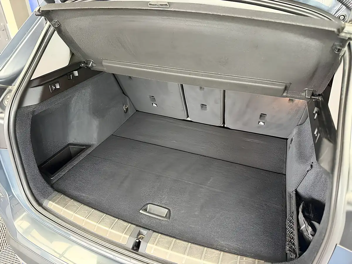 Used 2016 BMW X1 Sport Grey - Interior and Exterior details 19
