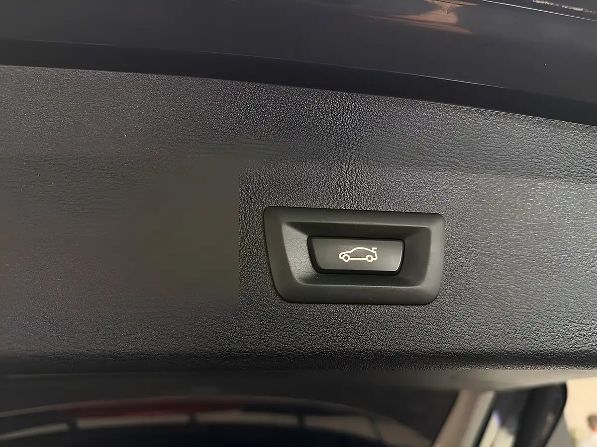 Used 2016 BMW X1 Sport Grey - Interior and Exterior details 20