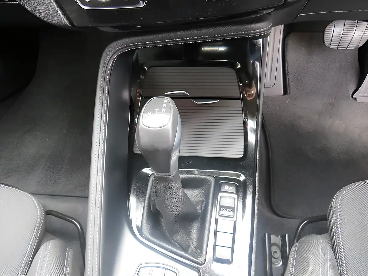 Used 2016 BMW X1 Sport Grey - Interior and Exterior details 11