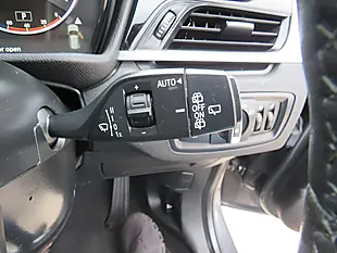 Used 2016 BMW X1 Sport Grey - Interior and Exterior details 13