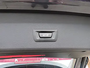 Used 2016 BMW X1 Sport Grey - Interior and Exterior details 15