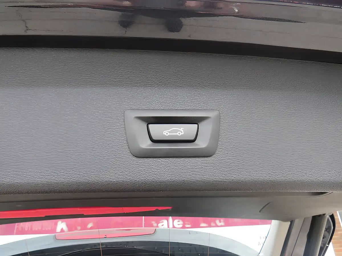 Used 2016 BMW X1 Sport Grey - Interior and Exterior details 15