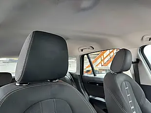 Used 2016 BMW X1 Sport Silver - Interior and Exterior details 10