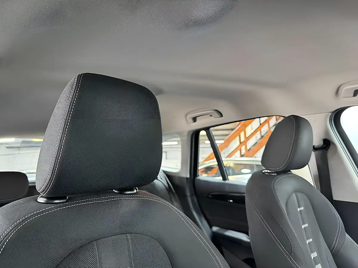 Used 2016 BMW X1 Sport Silver - Interior and Exterior details 10