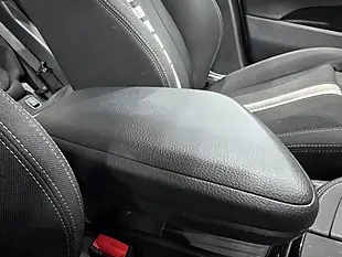 Used 2016 BMW X1 Sport Silver - Interior and Exterior details 12