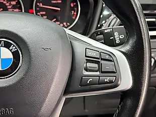 Used 2016 BMW X1 Sport Silver - Interior and Exterior details 13