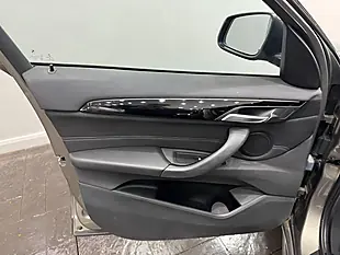 Used 2016 BMW X1 Sport Silver - Interior and Exterior details 14
