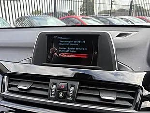Used 2016 BMW X1 Xline Alpine White - Interior and Exterior details 10