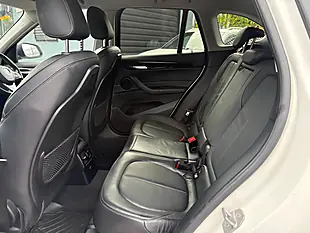 Used 2016 BMW X1 Xline Alpine White - Interior and Exterior details 7