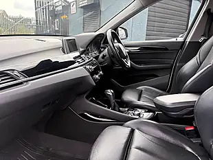 Used 2016 BMW X1 Xline Alpine White - Interior and Exterior details 8