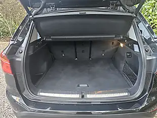 Used 2016 BMW X1 Xline Black - Interior and Exterior details 11