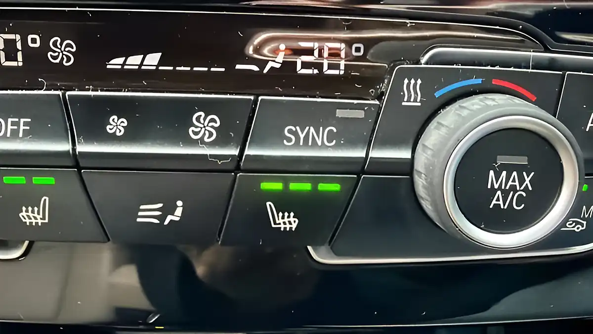 Used 2016 BMW X1 Xline Black - Interior and Exterior details 12