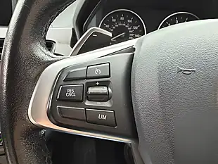 Used 2016 BMW X1 Xline Black - Interior and Exterior details 13