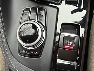 Used 2016 BMW X1 Xline Black - Interior and Exterior details 14