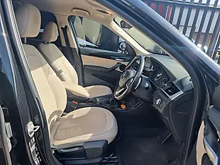 Used 2016 BMW X1 Xline Black - Interior and Exterior details 10