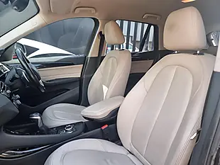 Used 2016 BMW X1 Xline Black - Interior and Exterior details 15