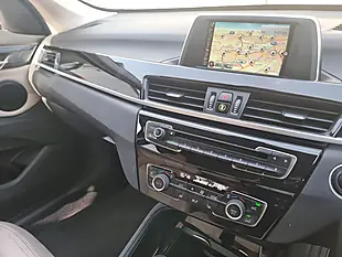 Used 2016 BMW X1 Xline Black - Interior and Exterior details 16