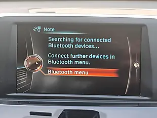 Used 2016 BMW X1 Xline Black - Interior and Exterior details 17