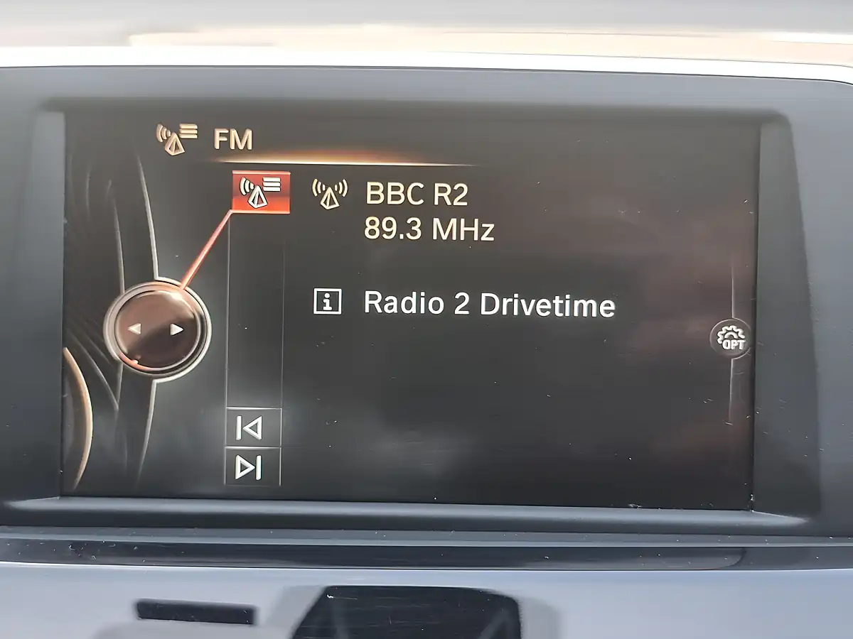 Used 2016 BMW X1 Xline Black - Interior and Exterior details 18
