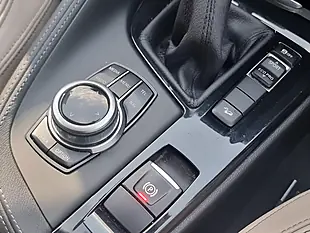 Used 2016 BMW X1 Xline Black - Interior and Exterior details 19