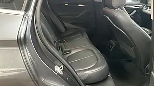 Used 2016 BMW X1 Xline Grey - Interior and Exterior details 7
