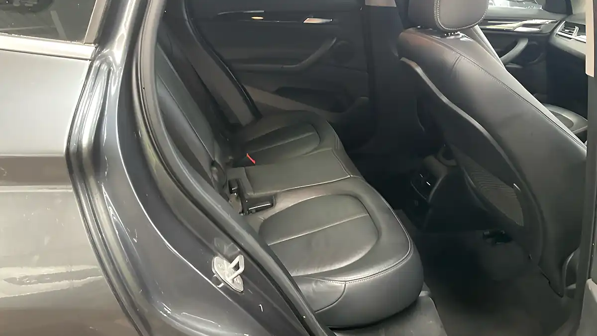Used 2016 BMW X1 Xline Grey - Interior and Exterior details 7