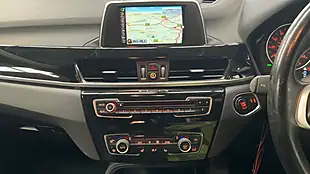 Used 2016 BMW X1 Xline Grey - Interior and Exterior details 9