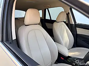 Used 2016 BMW X1 Xline Mineral Grey - Interior and Exterior details 10