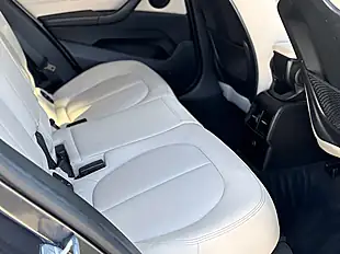Used 2016 BMW X1 Xline Mineral Grey - Interior and Exterior details 12