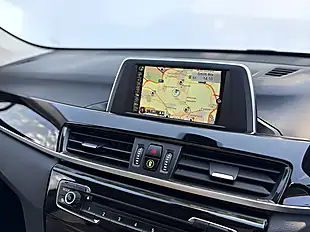 Used 2016 BMW X1 Xline Mineral Grey - Interior and Exterior details 13