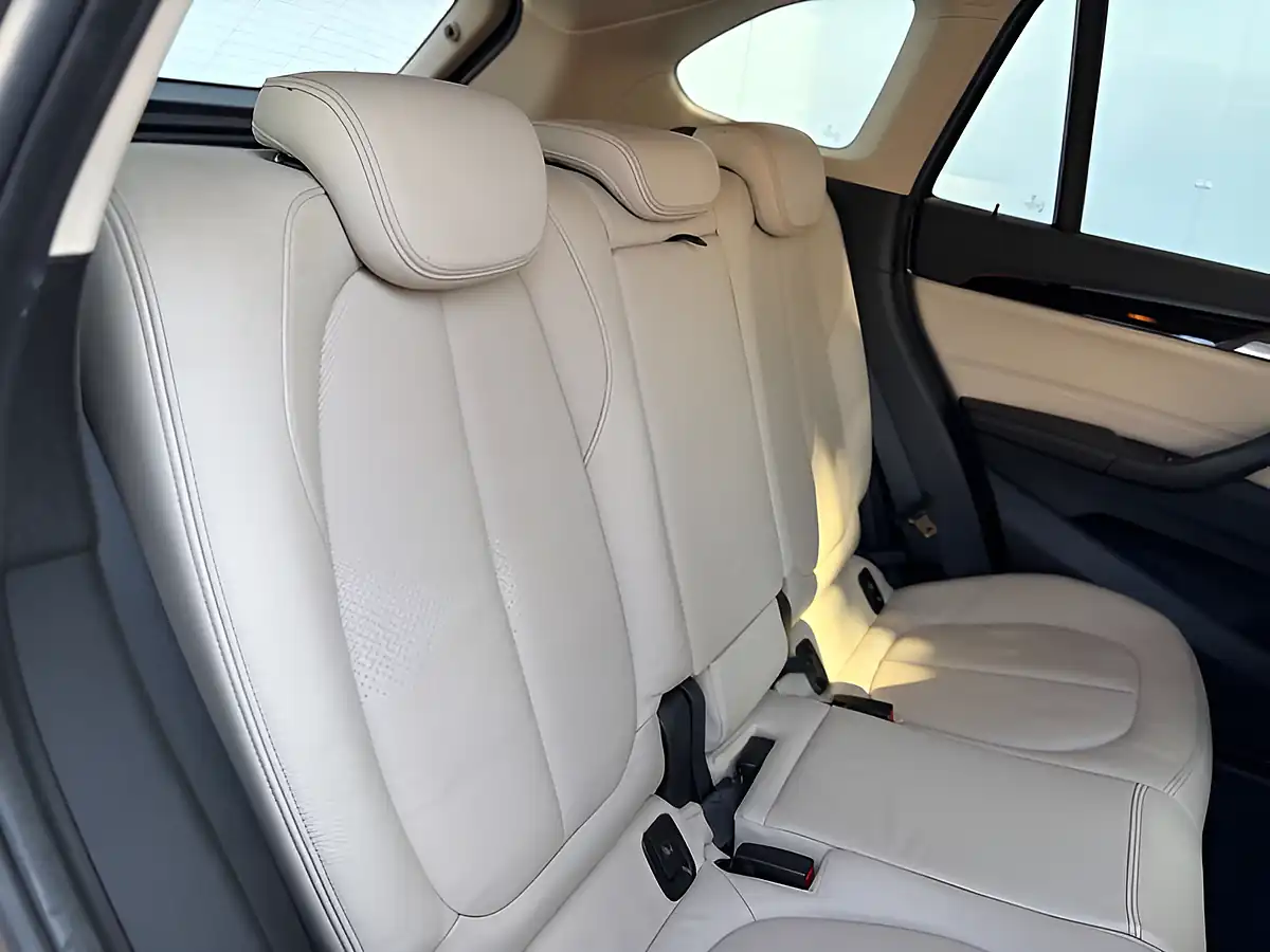 Used 2016 BMW X1 Xline Mineral Grey - Interior and Exterior details 15