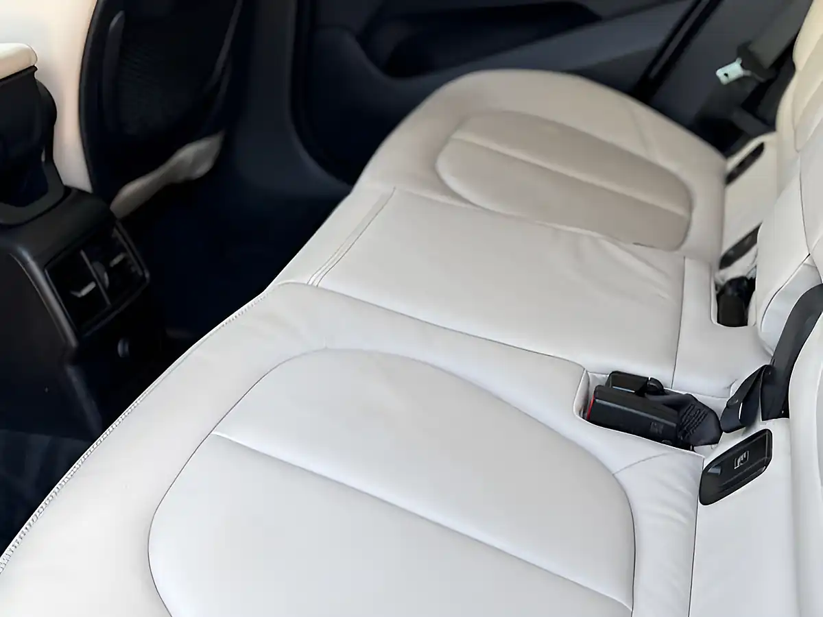 Used 2016 BMW X1 Xline Mineral Grey - Interior and Exterior details 18