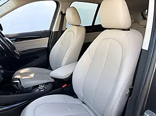 Used 2016 BMW X1 Xline Mineral Grey - Interior and Exterior details 19