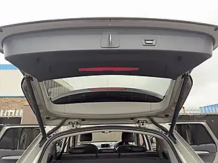 Used 2016 BMW X1 Xline Silver - Interior and Exterior details 15