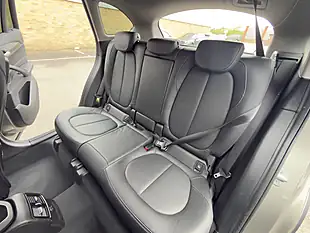 Used 2016 BMW X1 Xline Silver - Interior and Exterior details 17
