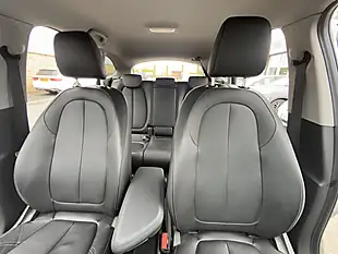Used 2016 BMW X1 Xline Silver - Interior and Exterior details 20