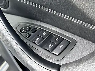 Used 2016 BMW X1 Xline Silver - Interior and Exterior details 13