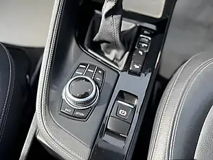 Used 2016 BMW X1 Xline Silver - Interior and Exterior details 15