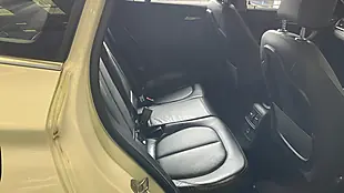 Used 2016 BMW X1 Xline White - Interior and Exterior details 10