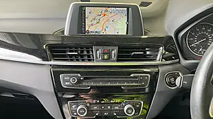 Used 2016 BMW X1 Xline White - Interior and Exterior details 12