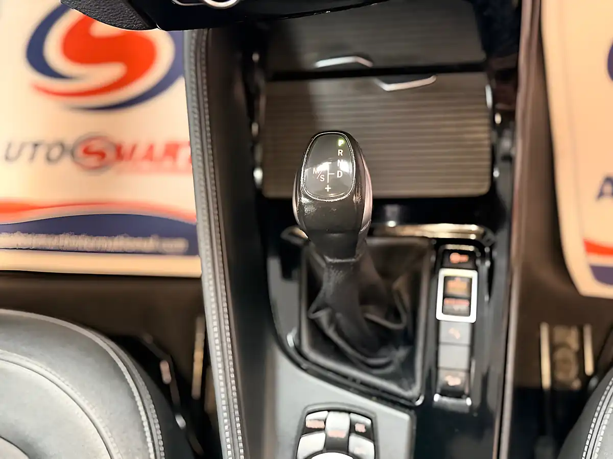 Used 2016 BMW X1 Xline White - Interior and Exterior details 15