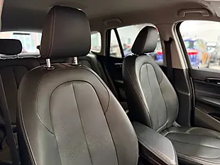 Used 2016 BMW X1 Xline White - Interior and Exterior details 6