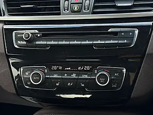 Used 2016 BMW X1 Xline White - Interior and Exterior details 14
