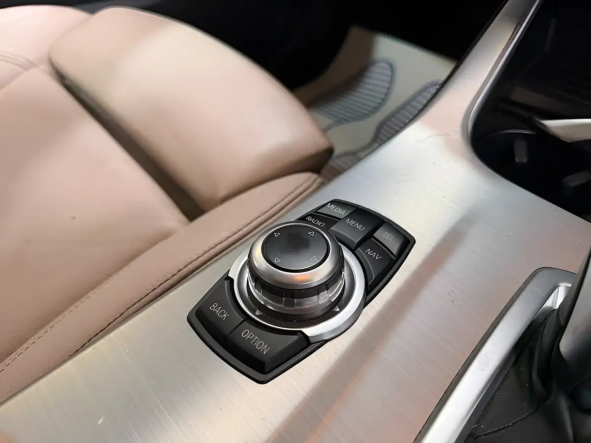 Used 2016 BMW X3 M Sport Black - Interior and Exterior details 11
